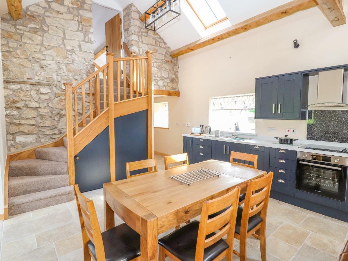 The Loft Villa Mold Kültér fotó
