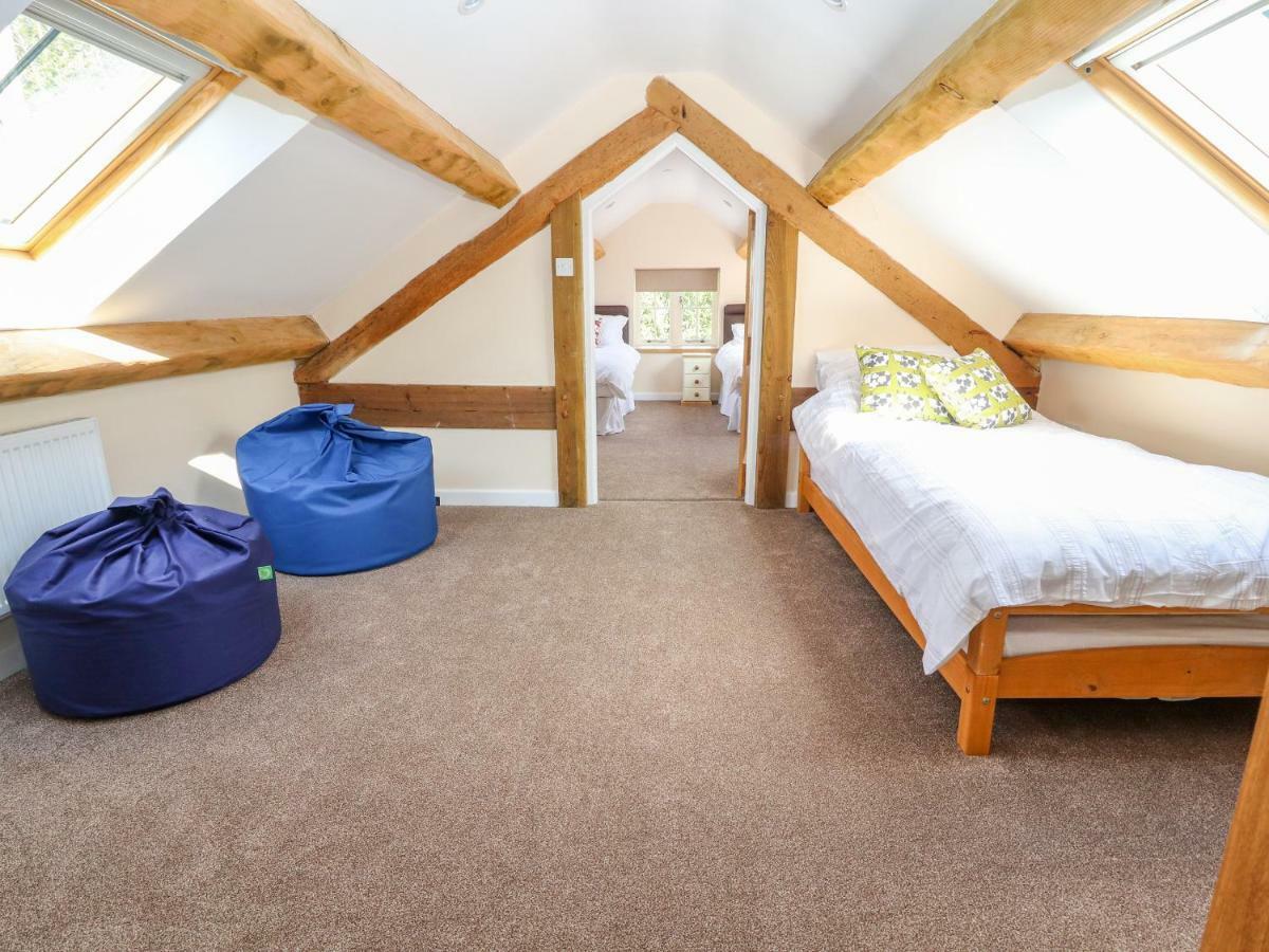 The Loft Villa Mold Kültér fotó