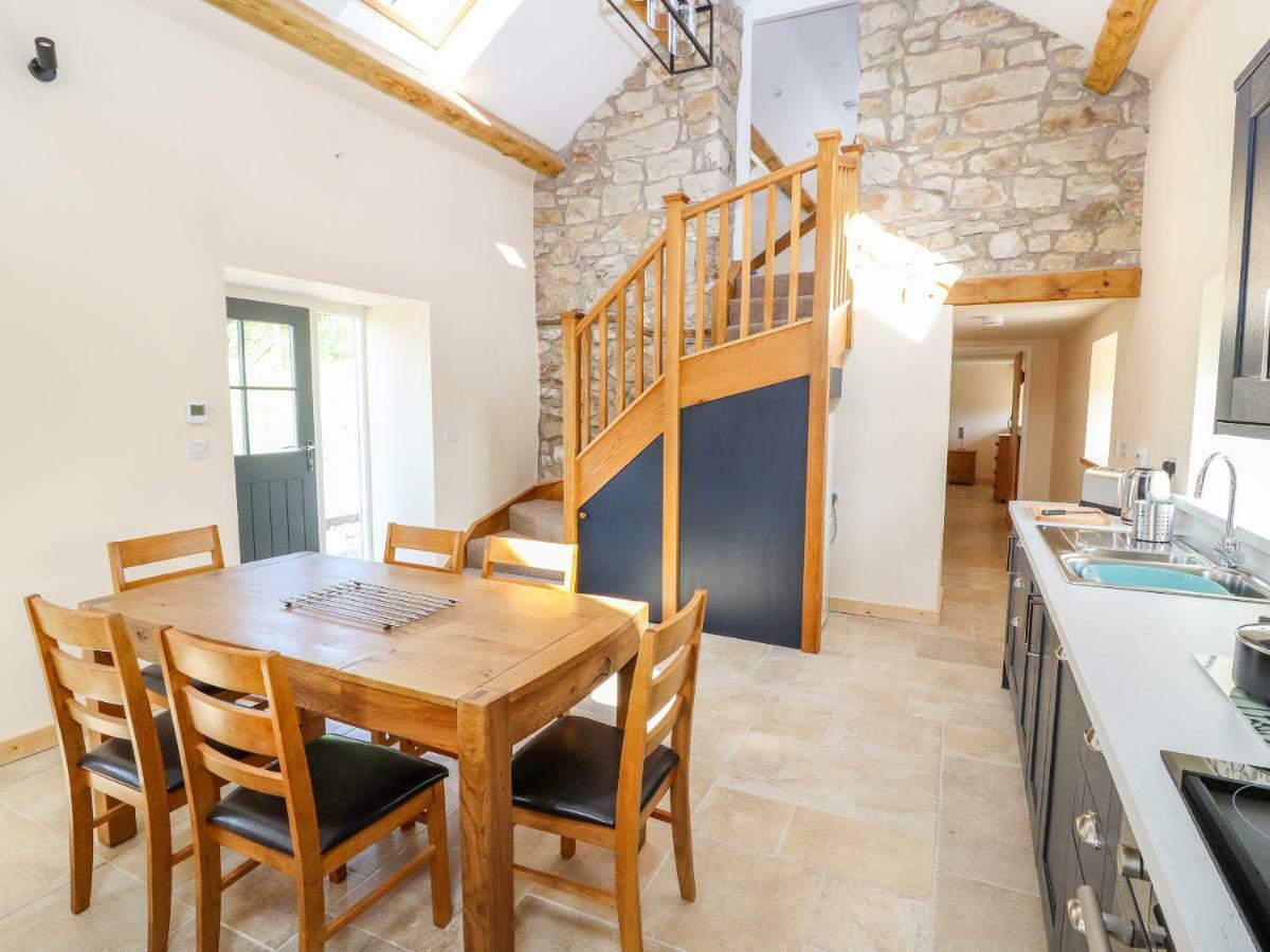 The Loft Villa Mold Kültér fotó